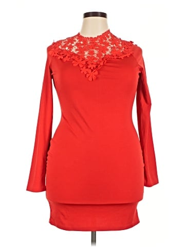 Unbranded Cocktail Dress (view 1)