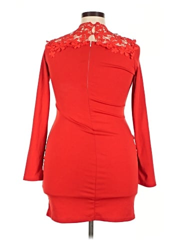 Unbranded Cocktail Dress (view 2)