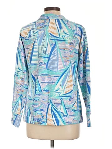 Lilly Pulitzer Blazer (view 2)