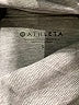 Athleta Gray Turtleneck Sweater Size S - photo 7