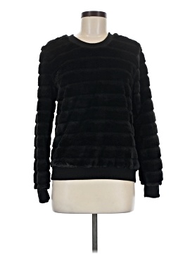 No Boundaries Pullover Sweater