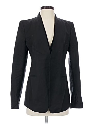 Ann Taylor Blazer (view 1)
