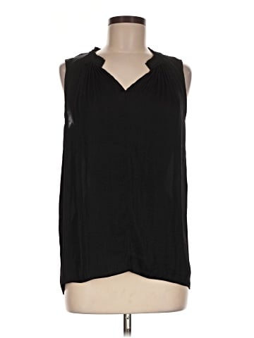 Simply Vera Vera Wang Sleeveless Blouse (view 1)