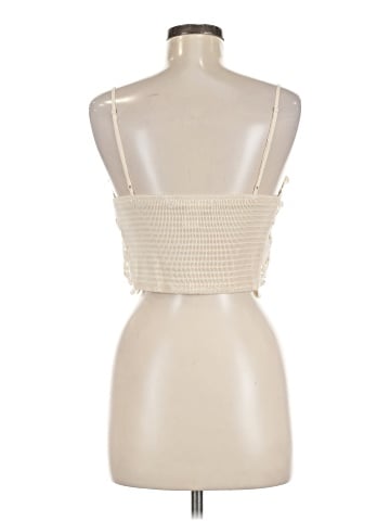 Altar'd State Sleeveless Blouse (view 2)