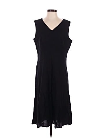 Christopher & Banks Casual Dress (view 1)
