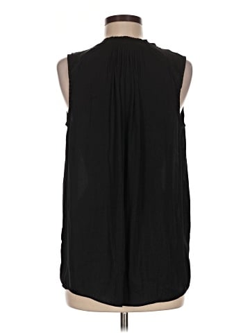 Simply Vera Vera Wang Sleeveless Blouse (view 2)