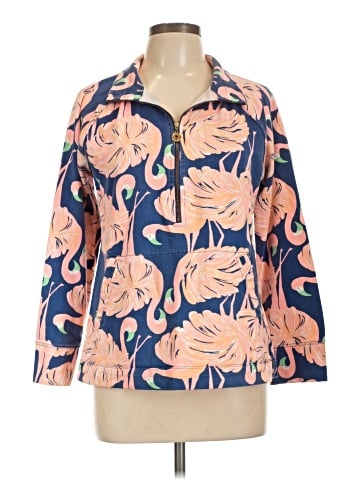 Lilly Pulitzer Jacket (view 1)
