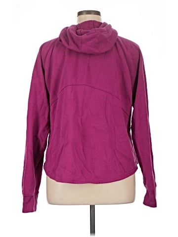 Tek Gear Pullover Hoodie (view 2)