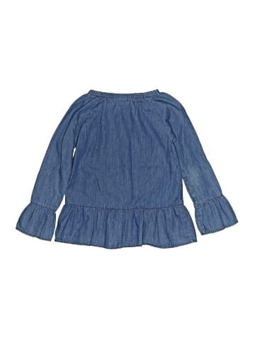 Lucky Brand Long Sleeve T-Shirt (view 2)