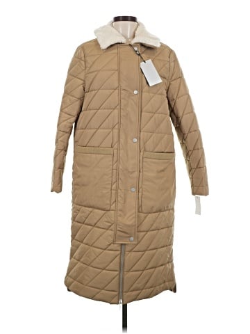 Andrew Marc Coat (view 1)