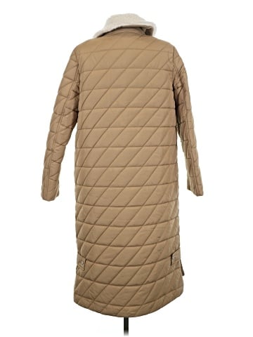 Andrew Marc Coat (view 2)