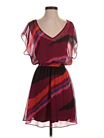 Express Casual Dress (view 1)