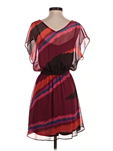 Express Casual Dress (view 2)