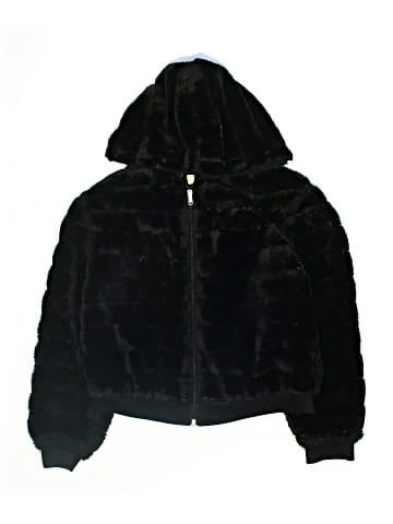 Speechless Zip Up Hoodie (view 1)