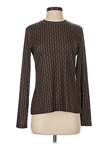 Brooks Brothers Long Sleeve Top (view 1)