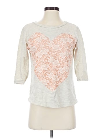 Le Lis Pullover Sweater (view 1)