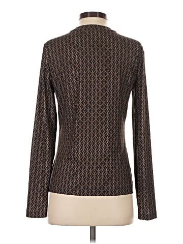 Brooks Brothers Long Sleeve Top (view 2)