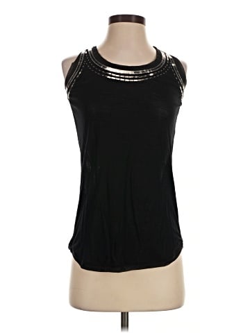Diane von Furstenberg Sleeveless Top (view 1)