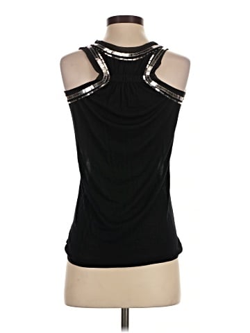 Diane von Furstenberg Sleeveless Top (view 2)