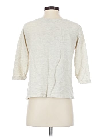 Le Lis Pullover Sweater (view 2)