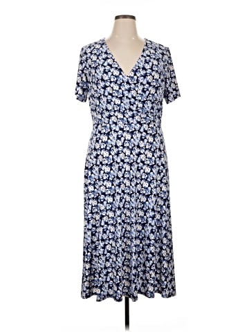 Lauren by Ralph Lauren Casual Dress (view 1)
