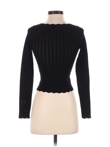 Wilfred Long Sleeve Top (view 2)