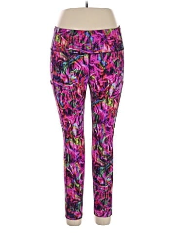 Lululemon Athletica Active Pants (view 1)
