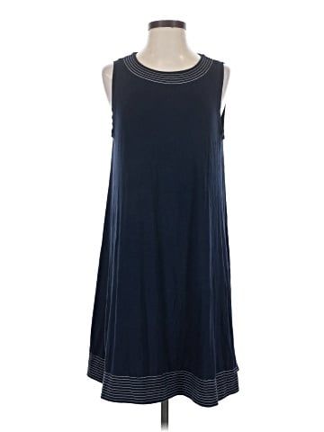Ann Taylor LOFT Outlet Casual Dress (view 1)