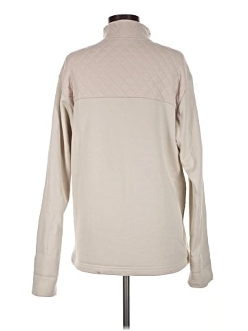Columbia Pullover Sweater (view 2)