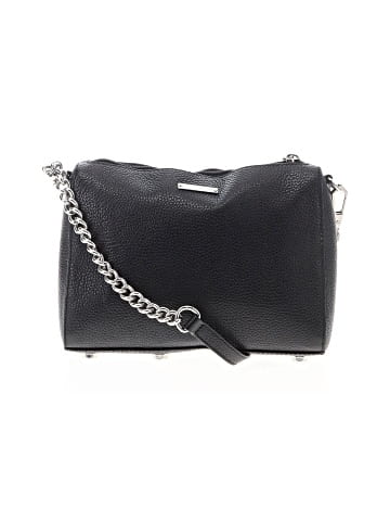 Rebecca Minkoff Leather Crossbody Bag (view 1)