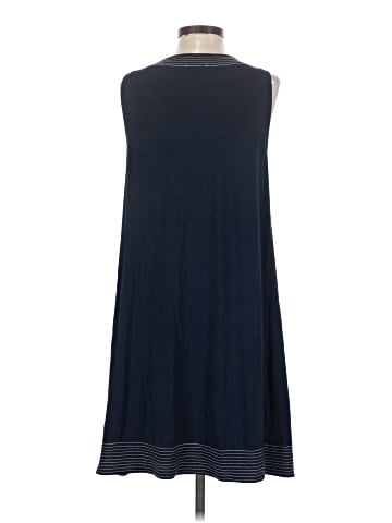 Ann Taylor LOFT Outlet Casual Dress (view 2)