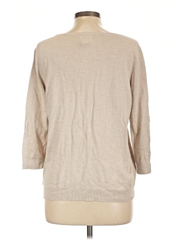 Elle Pullover Sweater (view 2)