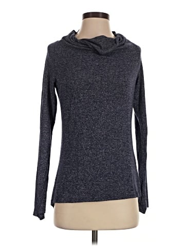 Athleta Long Sleeve Turtleneck (view 1)