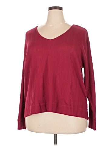 Eddie Bauer Long Sleeve T-Shirt (view 1)