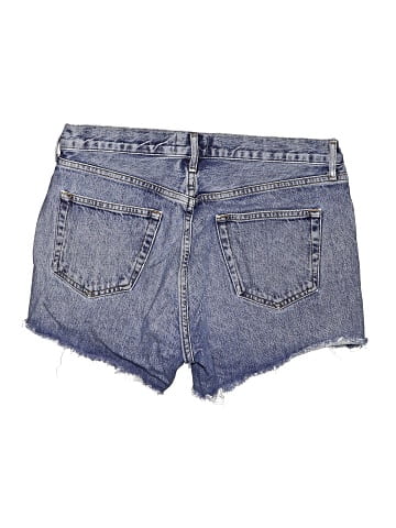 AGOLDE Denim Shorts (view 2)