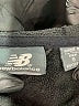 New Balance 100% Polyester Black Jacket Size S - photo 6