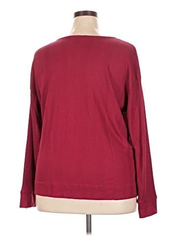 Eddie Bauer Long Sleeve T-Shirt (view 2)