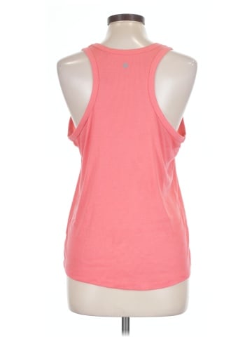 Danskin Sleeveless T-Shirt (view 2)