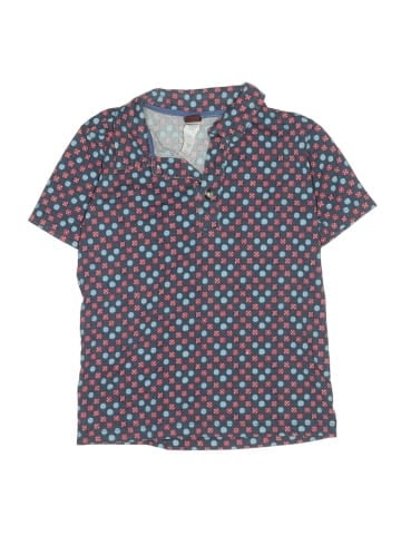 Tea Short Sleeve Button-Down Shirt (view 1)