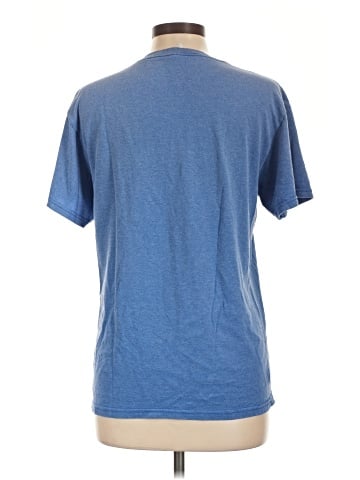 Delta Pro Weight Short Sleeve T-Shirt (view 2)