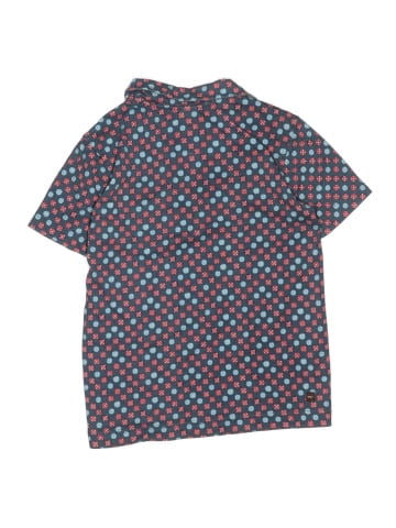 Tea Short Sleeve Button-Down Shirt (view 2)