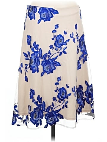 ECI Casual Skirt (view 1)