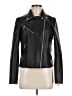 Vigoss 100% Polyurethane Black Jacket Size M - photo 1