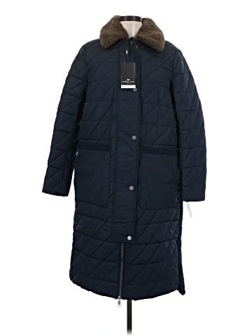 Andrew Marc Coat (view 1)