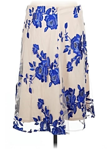 ECI Casual Skirt (view 2)