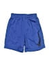 Nike 100% Polyester Solid Blue Athletic Shorts Size 3 - 4 - photo 1