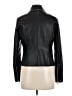 Vigoss 100% Polyurethane Black Jacket Size M - photo 2