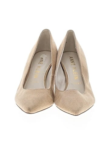 Anne Klein Heels (view 2)