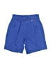 Nike 100% Polyester Solid Blue Athletic Shorts Size 3 - 4 - photo 2