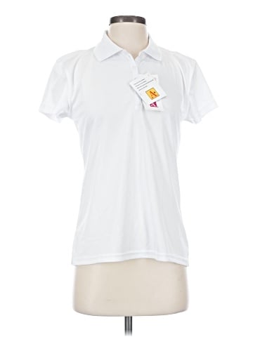 A+ Short Sleeve Top (view 1)